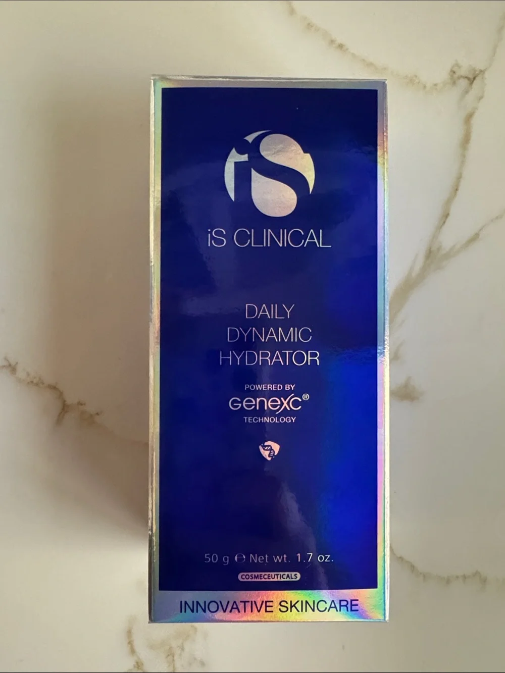 BNIB Daily Dynamic Hydrator by IS Clinical